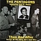The Pentagons - To Be Loved (Forever) lyrics
