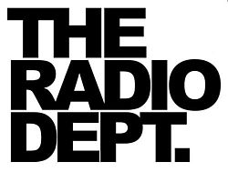 The Radio Dept