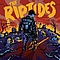 The Riptides - Mall Punks Fuck Off текст песни