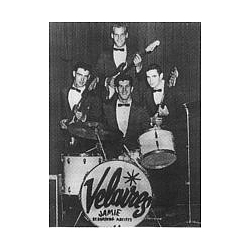 The Velaires