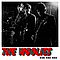 The Woolies - Who Do You Love текст песни