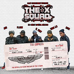 The X Squad
