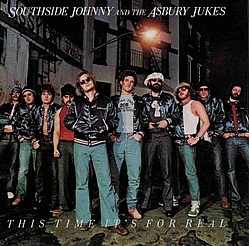 Southside Johnny/Asbury Jukes