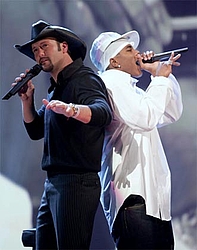 Tim McGraw &amp; Nelly