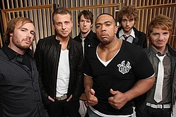 Timbaland Feat. One Republic
