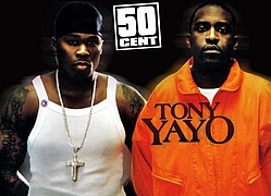 Tony Yayo Feat. 50 Cent