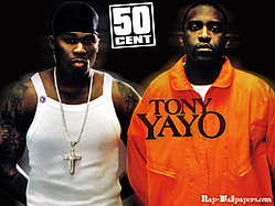 Tony Yayo Ft 50 Cent
