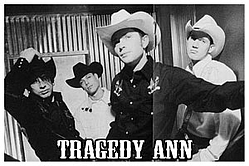 Tragedy Ann