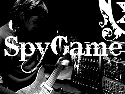 SpyGame