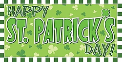 St. Patrick&#039;s Day