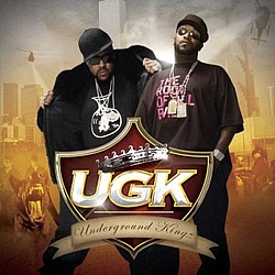 UGK Feat. Outkast