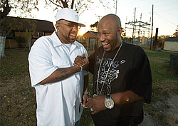 UGK Feat. Too $hort