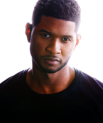 Usher Feat. Fabolous