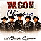 Vagon Chicano - No Me Arrepiento lyrics