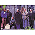 Van Morrison &amp; The Chieftains