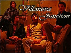 Villanova Junction
