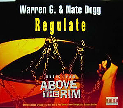 Warren G &amp; Nate Dogg