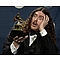 Weird Al Yankovic - My Baby&#039;s In Love With Eddie Vedder lyrics