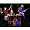 Welbilt - Down In Flames lyrics
