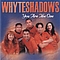 Whyte Shadow