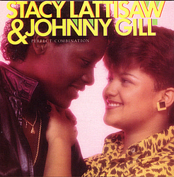 Stacy Lattisaw &amp; Johnny Gill