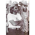 Willie Nelson &amp; Leon Russell