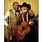 Willie Nelson &amp; Wynton Marsalis - That&#039;s All lyrics