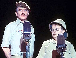 Windsor Davies And Don Estelle