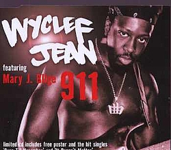 Wyclef Jean Feat. Mary J. Blige