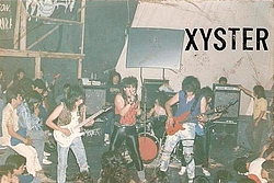 Xyster