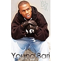 Young Bari