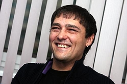 Yuriy Shatunov