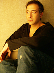 Alexandros Panayi