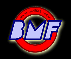 Black Market Farts