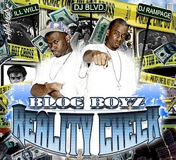 Block Boyz