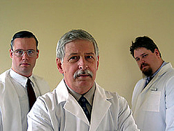 County Medical Examiners