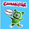Gummibar - I am a Gummy Bear lyrics