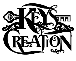 Keys Of Creation