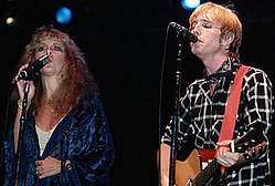 Stevie Nicks With Tom Petty And The Heartbreakers
