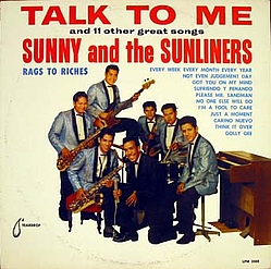 Sunny And The Sunliners