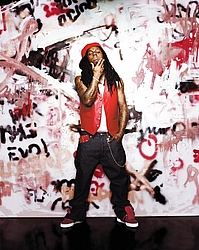 Lil Wayne &amp; Eminem