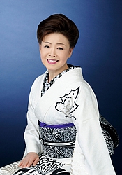 Mitsuko Nakamura
