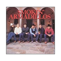 Smokin&#039; Armadillos