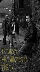Tom Hollister Trio