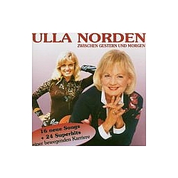 Ulla Norden