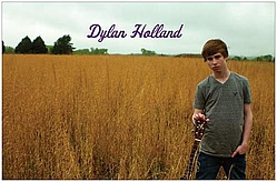 Dylan Holland