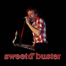 Sweet D&#039;Buster