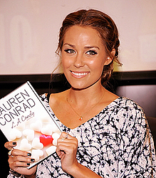 Lauren Conrad