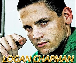 Logan Chapman
