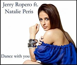 Jerry Ropero Feat. Natalie Peris